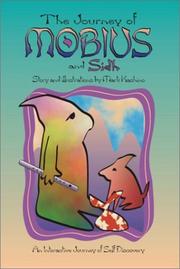 Cover of: The journey of Mobius and Sidh by Mark Kashino