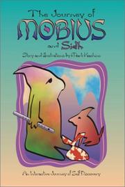 The journey of Mobius and Sidh by Mark Kashino