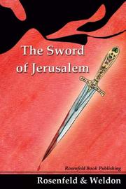 Cover of: The Sword of Jerusalem