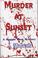 Cover of: Murder at Sunset (Maggie Goss Mysteries)