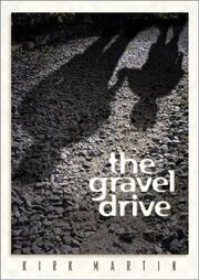 Cover of: The Gravel Drive