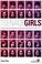 Cover of: Teenage Girls