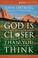 Cover of: God Is Closer Than You Think Participant's Guide