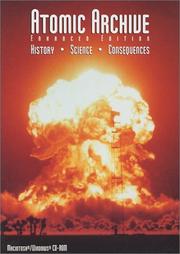 Cover of: Atomic Archive: Enhanced Edition