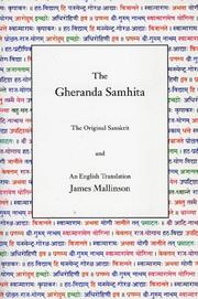 Cover of: The Gheranda Samhita by 