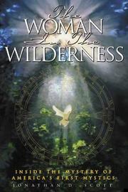 Cover of: The woman in the wilderness