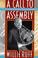 Cover of: A Call to Assembly