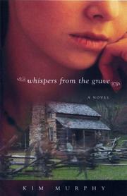 Cover of: Whispers from the Grave