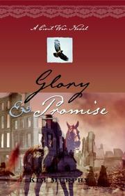 Cover of: Glory and Promise