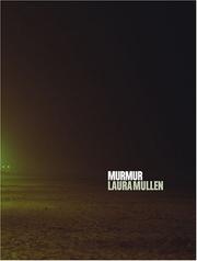 Cover of: Murmur by Laura Mullen