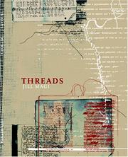 Cover of: Threads
