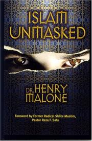 Cover of: Islam Unmasked