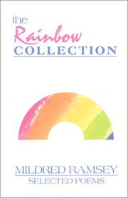 Cover of: The Rainbow Collection by Mildred Ramsey