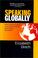 Cover of: Speaking Globally, Updated Revision