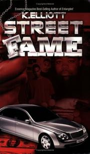 Cover of: Street Fame