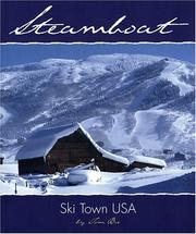 Cover of: Steamboat: Ski Town USA (Great Ski Resorts of North America)