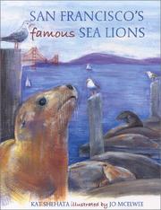 Cover of: San Francisco's famous sea lions