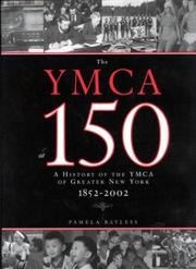 The YMCA at 150 by Pamela Bayless