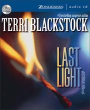 Cover of: Last Light