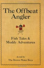 Cover of: The Offbeat Angler by Christopher Arelt, Sebastian O'Kelly