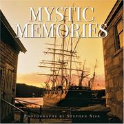 Cover of: Mystic Memories: Photographs