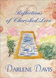 Cover of: Reflections of cherished love