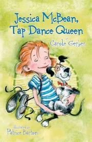 Cover of: Jessica McBean, tap dance queen