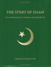 Cover of: The Story of Islam