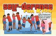 Self-Defense for Kids by Ursula Escher