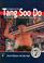 Cover of: Complete Tang Soo Do Manual, from White Belt to Black Belt, Vol. 1