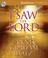 Cover of: I Saw The Lord