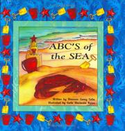 ABC's of the sea by Shannon Casey Celia
