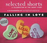 Front cover of Selected Shorts by Symphony Space