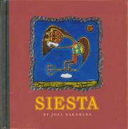 Cover of: Siesta