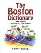 The Boston Handbook by John Powers (undifferentiated)