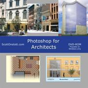 Cover of: Photoshop for Architects