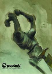 Cover of: Popbot