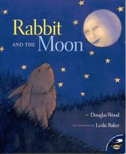 Cover of: Rabbit and the Moon