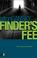 Cover of: Finder's Fee