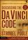 Cover of: Discussing the Da Vinci Code Curriculum Kit 