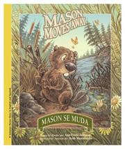 Cover of: Mason Moves Away/Mason se muda (Bilingual) (Solomon Raven Story, #4)