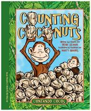 Cover of: Counting Coconuts/Contando cocos (Bilingual)