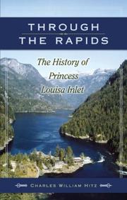 Cover of: Through the rapids by Charles William Hitz