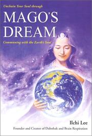 Cover of: Mago's dream by Sŭng-hŏn Yi