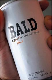 Bald by Russell David Harper