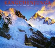 Cover of: Kangchenjunga: Guardian of the Eastern Himalaya