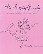 Cover of: The Sleeping Beauty by Ima Ebong, Charles Perrault