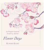 Cover of: Flower Days