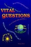 Cover of: Vital Questions by Philip Stott