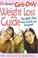 Cover of: Dr. Susan's Girls-Only Weight Loss Guide